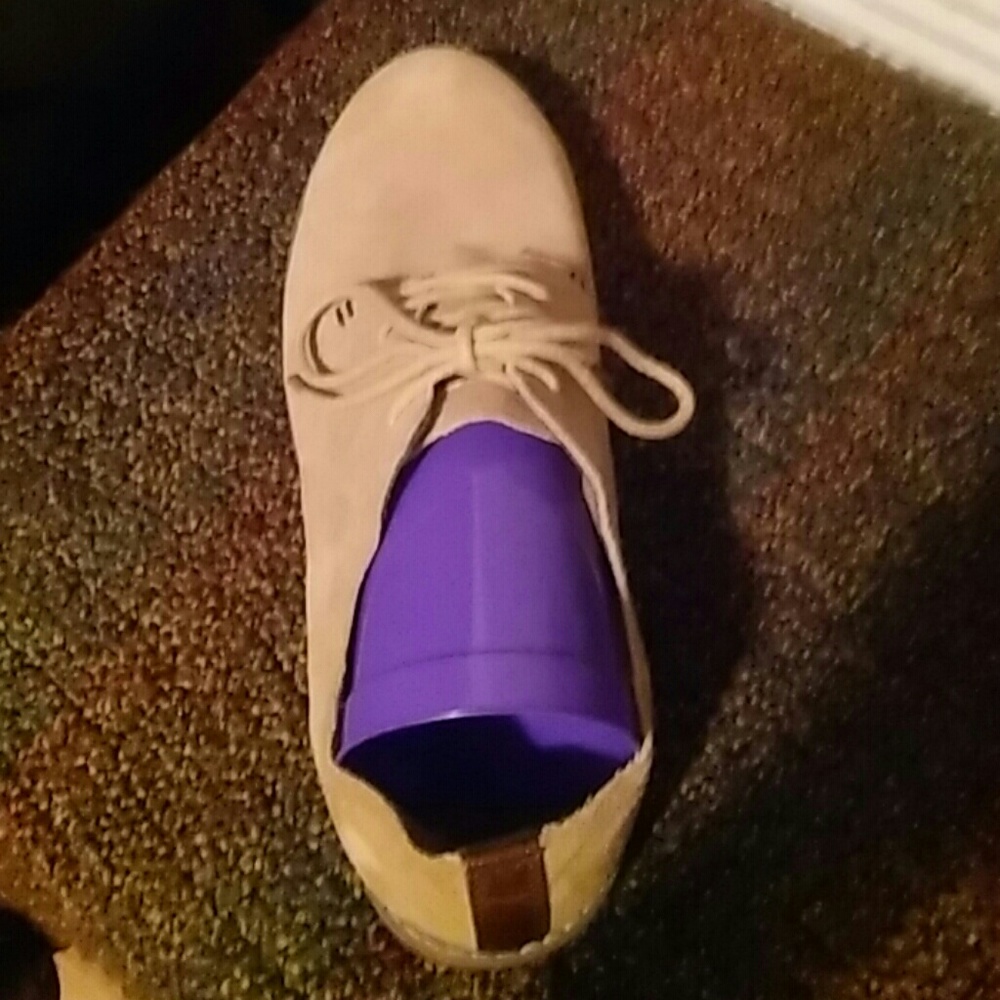 Fancy Merona shoes for men